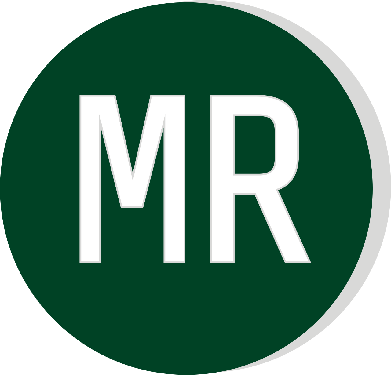 MatchedRisk Logo